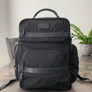 Tumi Alpha Backpack